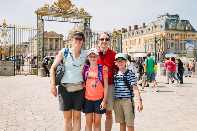 From Paris: Versailles Bike Tour w/ Palace, Gardens, & Picnic - Why cycling Versailles is the smart move