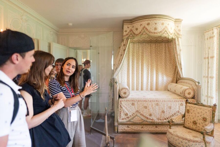 From Paris: Versailles Full-Day Trip by Train - Key Highlights at a Glance