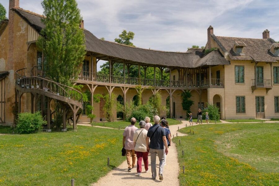 From Paris: Versailles Full-Day Trip by Train - Small Logistics That Can Make or Break Your Day