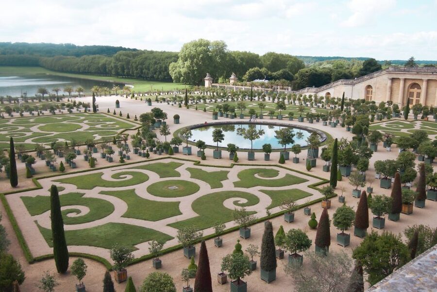 From Paris: Versailles Full-Day Trip by Train - Versailles by Train, Not by Stress