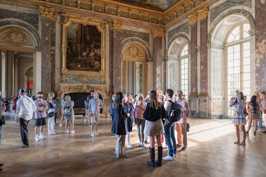 From Paris: Versailles Full-Day Trip by Train - Who Should Book This Versailles Day Trip?