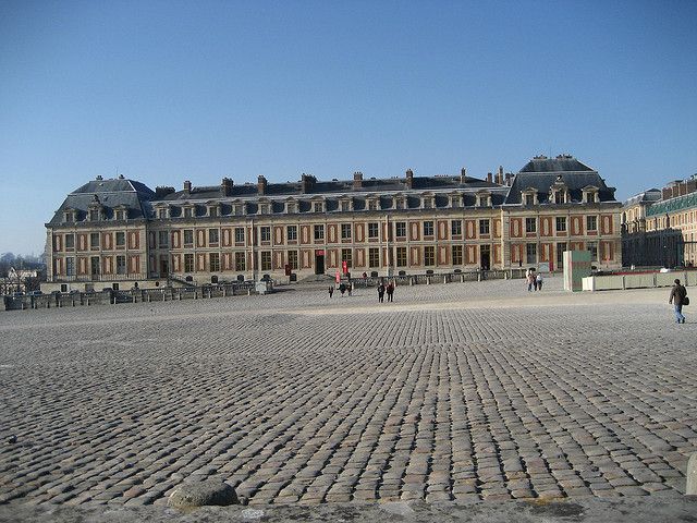 From Paris: Versailles Guided Tour by Deluxe Minibus - Key highlights worth knowing
