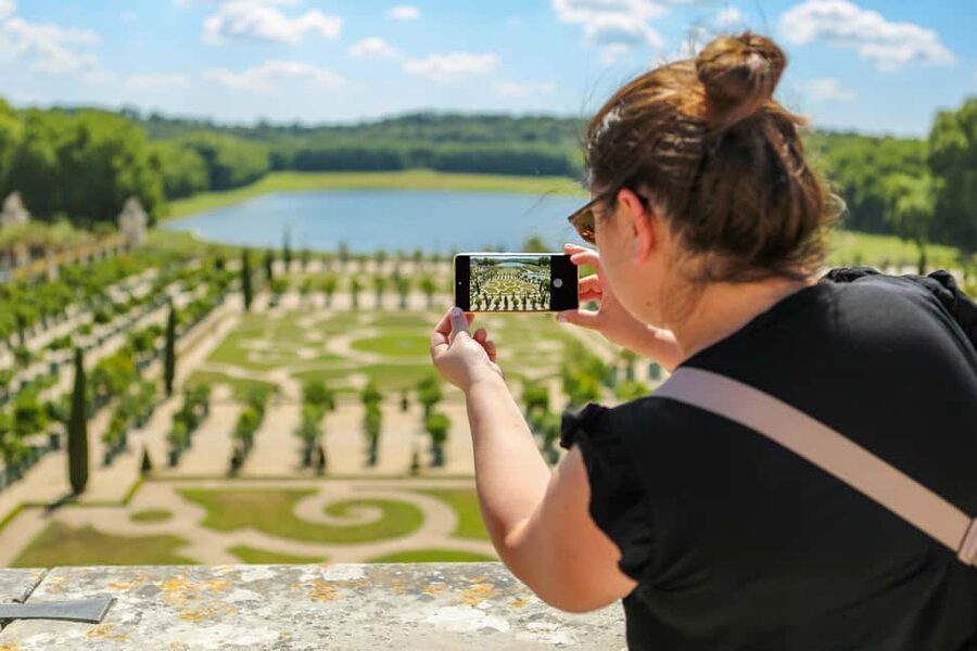 From Paris: Versailles Guided Tour with Skip-the-Line Entry - Why the Skip-the-Line Versailles Tour Makes Sense (Even If You Like Going Slow)
