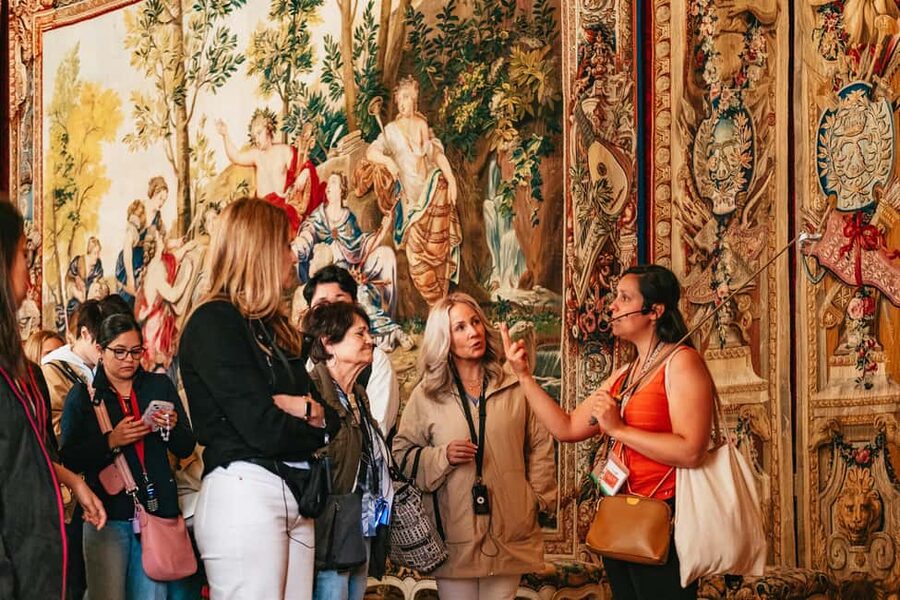 From Paris: Versailles Guided Tour with Skip-the-Line Entry - Price and What You’re Actually Paying For at About $115