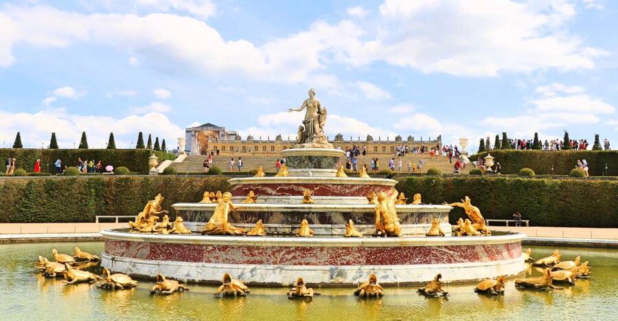 From Paris: Versailles Guided Tour with Skip-the-Line Ticket - Key points that matter before you go