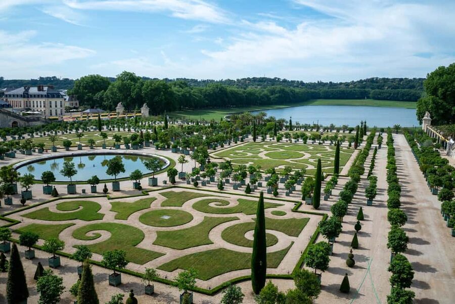 From Paris: Versailles Palace And Garden Tour with Transfers - How This Half-Day Versailles Plan Fits Your Paris Schedule