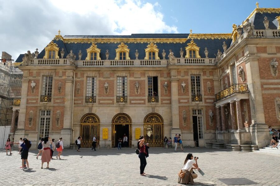 From Paris: Versailles Palace and Gardens Guided Day Trip - What to do before you go, so the day feels easier