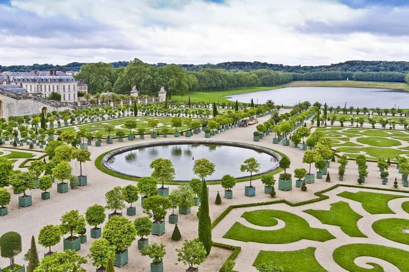From Paris: Versailles Palace and Gardens with Transfer - Who This Tour Fits Best (And Who Should Think Twice)