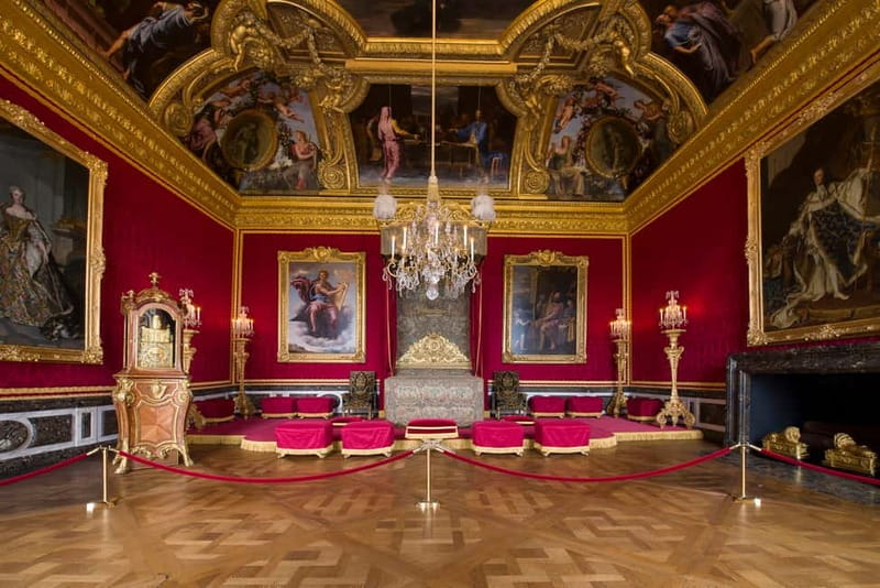 From Paris: Versailles Palace and Gardens with Transfer - Price and Value: Why This Often Beats DIY