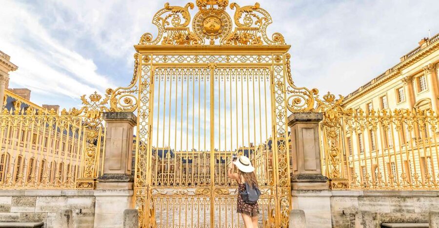 From Paris: Versailles Palace Self Guided & Gardens tickets - Key things that make this Versailles visit work