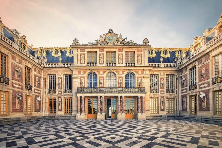 From Paris: Versailles Palace Self Guided & Gardens tickets - Gardens time at Versailles, how to make it count