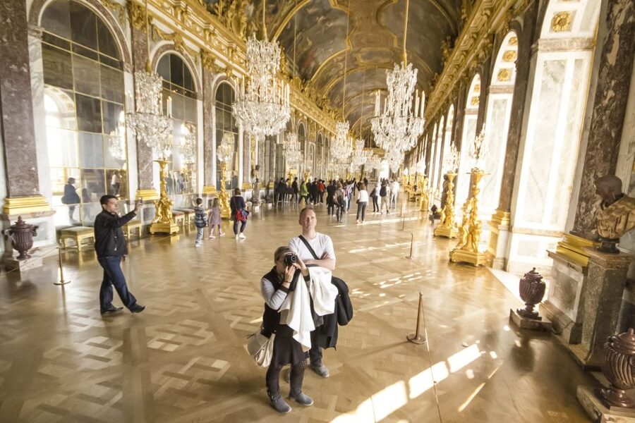 From Paris: Versailles Palace Self Guided & Gardens tickets - Price and value: is $112 per person a good deal?