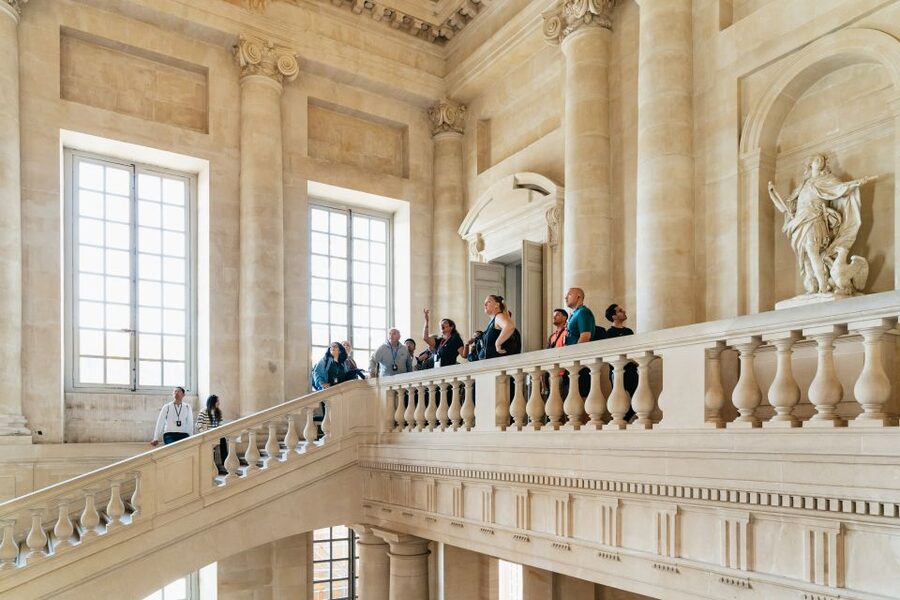 From Paris: Versailles Skip-the-Line Tour & Gardens Access - Is This Half-Day Worth $124? Value Math That Fits Real Life