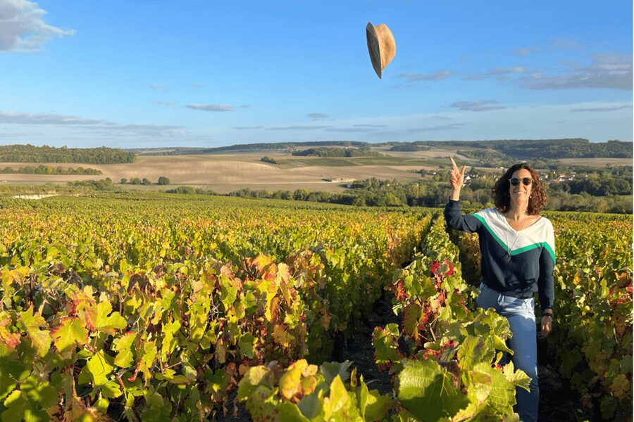From Paris: Wine Day trip to SANCERRE w 10 Tastings & Lunch - Small-Group Sancerre Day From Paris, 11 Hours Total