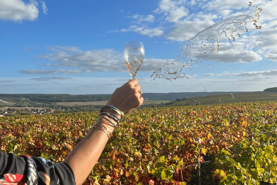 From Paris: Wine Day trip to SANCERRE w 10 Tastings & Lunch - Sancerre’s Three Terroirs: What You’re Really Learning While You Taste
