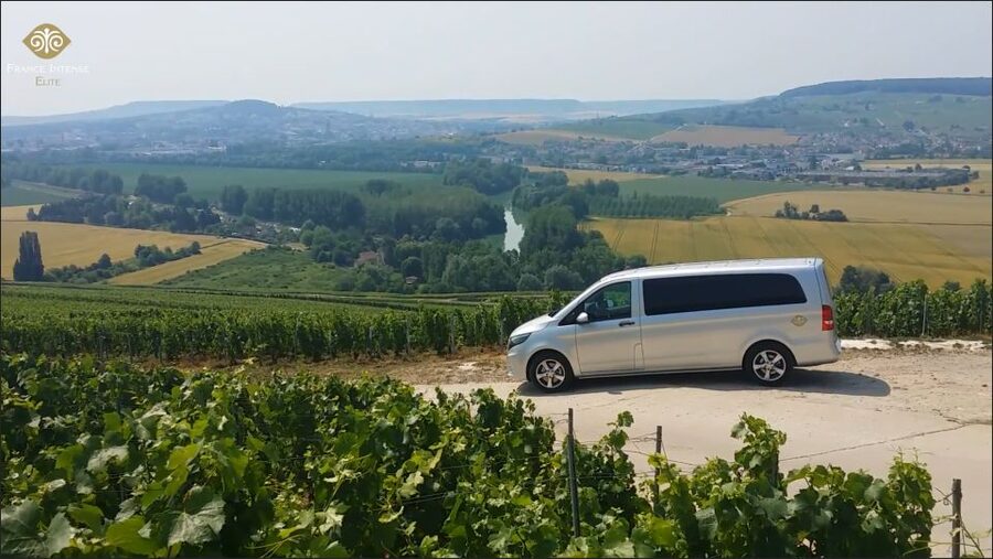 From Reims: Champagne Day Trip to 3 Family Domains & Lunch - Why this Reims to Épernay loop makes Champagne click