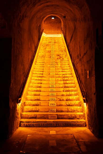 From Reims: Day Trip to Veuve Clicquot Family Grower & Lunch - Why this Reims to Champagne day works for first-timers