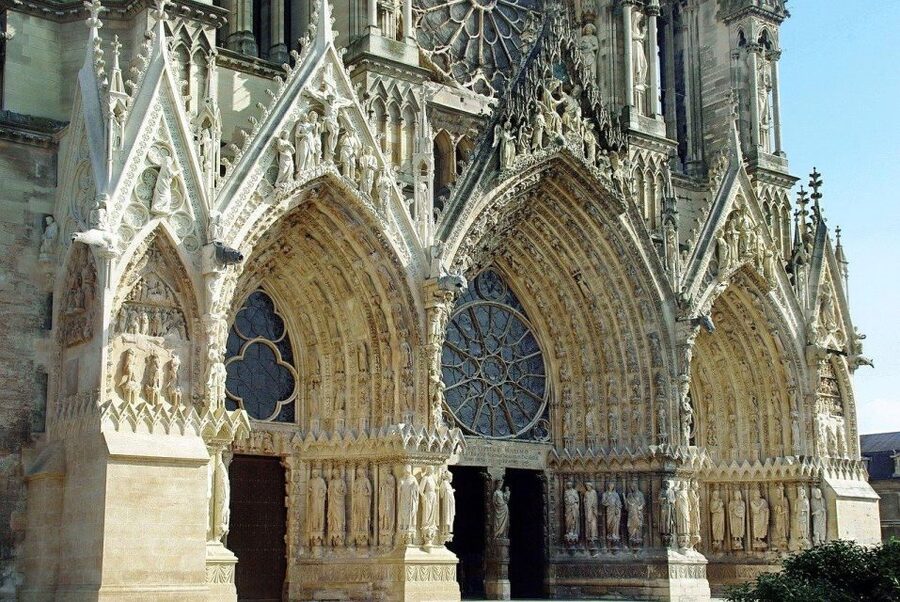 From Reims: Day Trip to Veuve Clicquot Family Grower & Lunch - Lunch in the Marne: what’s included and how to plan your appetite