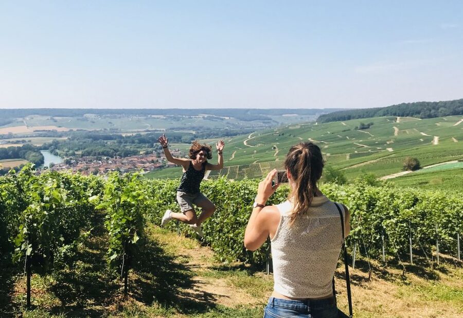 From Reims: Morning Champagne Tour and Tastings - Stop One: A Boutique Estate and the Méthode Champenoise in Real Life