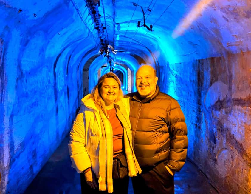 Full Day Pommery Small Group Tour - The Reims start that keeps your day simple