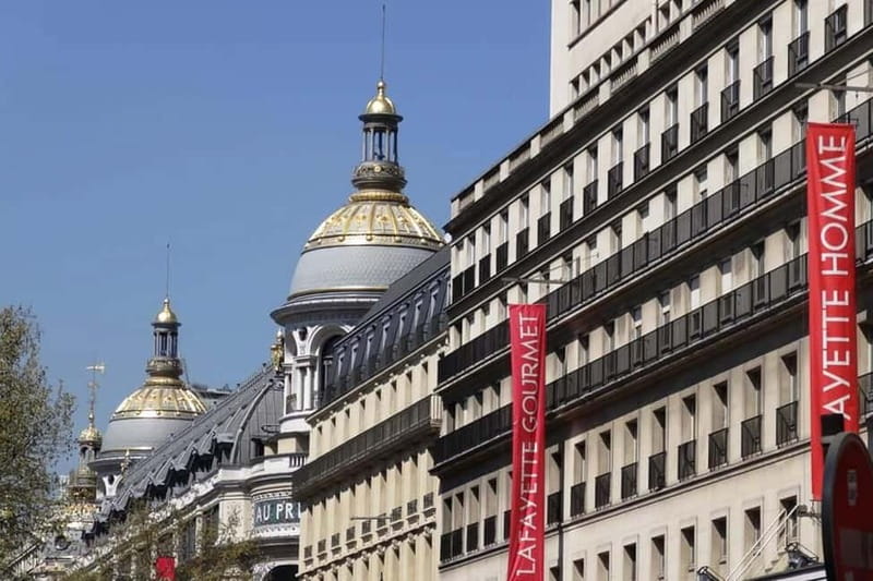 German private Walking Tour through Montmartre & Passages - Key highlights you will actually feel on the ground