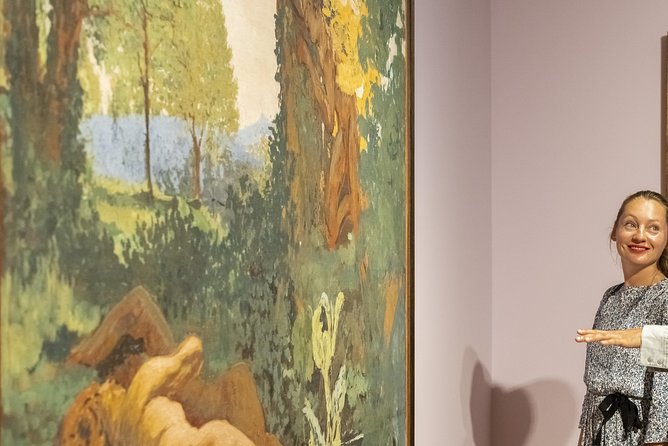 Giverny and Monet's House Half Day Trip from Paris Guide or Audio - Who this trip suits best