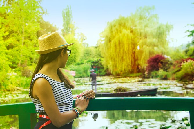 Giverny Monet's Home & Versailles Palace Day Trip from Paris - The Day Plan: Long Hours, Real Timing, and Practical Expectations