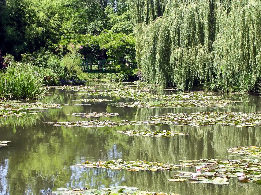 Giverny: Monet's House and Gardens Guided Tour - Price and Value: Why $69 Can Be Worth It Here