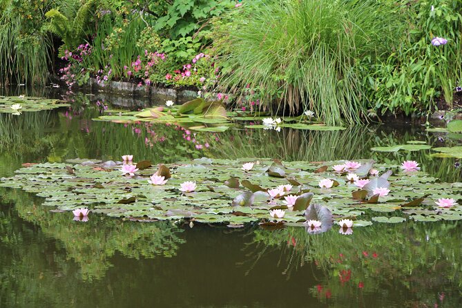 Giverny Small-Group Minivan with Hotel Pickup or Meeting Point - Who This Tour Fits Best