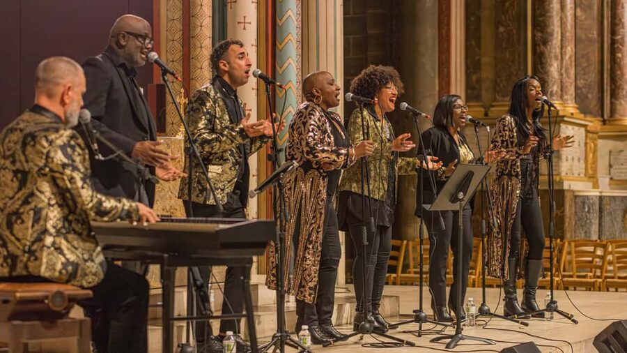 GOSPEL HELIOS - Key Highlights Worth Planning For