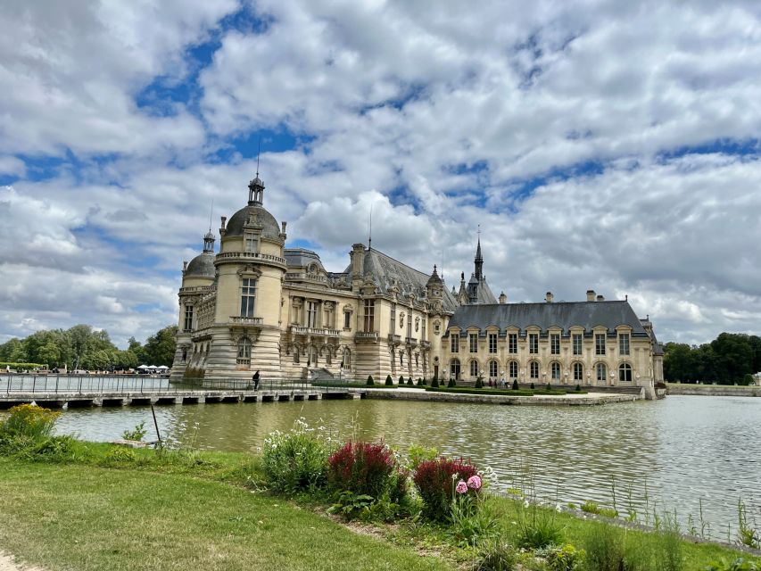 Great Stables of Prince de Conde & Palace Chantilly - Key Things You Should Know Before You Go