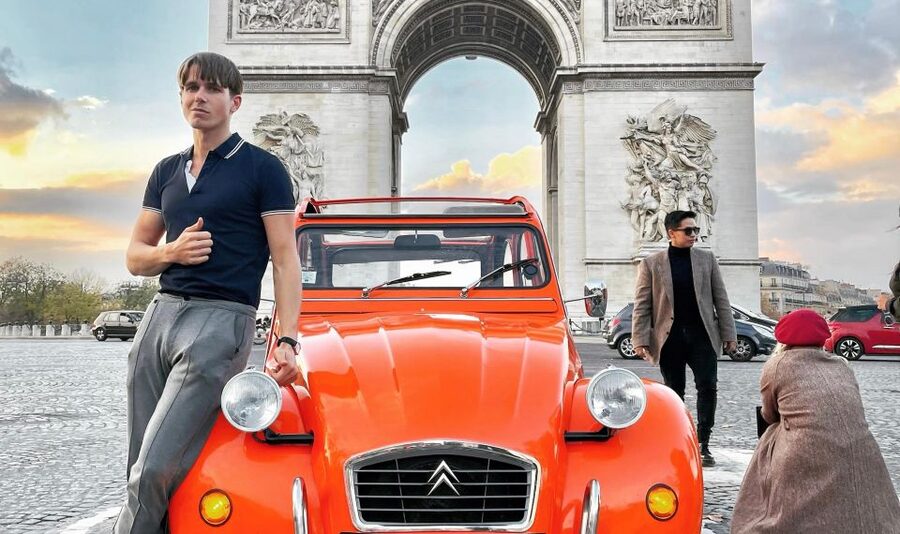 Guided Tour of Paris in Citroën 2CV - Who This Tour Fits Best (And Who Might Want Something Else)