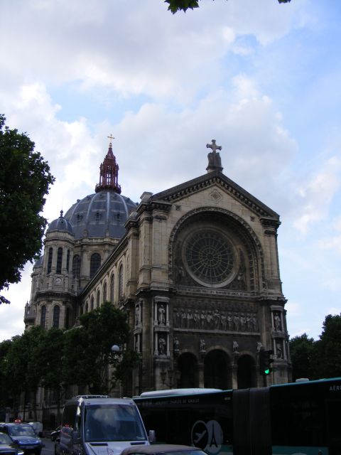 Haussmannian Paris 2-Hour Private Walking Tour - Opéra Garnier, the era made visible