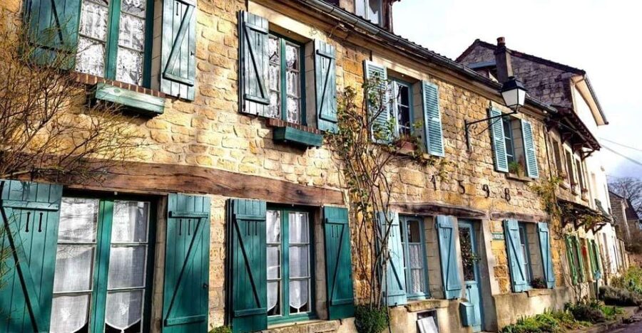 Hiking Adventure in Van Gogh's footsteps (6 miles walk) - Key points worth knowing before you go
