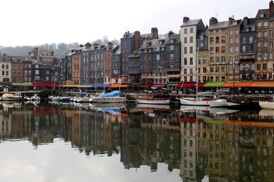 Honfleur Private Guided Walking Tour - Key Things That Make This Honfleur Private Guided Walk Worth It