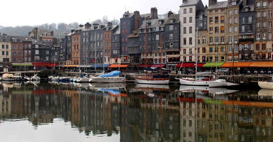 Honfleur Private Guided Walking Tour - The Hundred Years’ War story, told through Honfleur’s strategic position