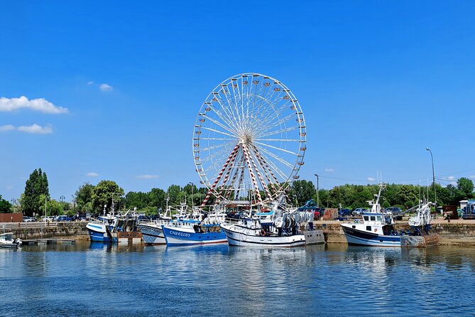 Honfleur's Landmarks & Gems E-Bike Tour - What to wear and pack: your simple checklist for rain and comfort