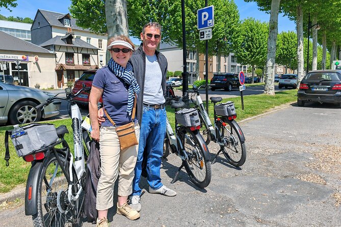 Honfleur's Landmarks & Gems E-Bike Tour - Who this e-bike tour suits best (and who should think twice)
