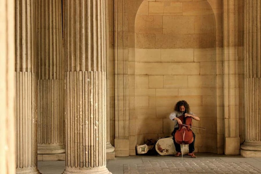 Île de la Cité: A Private Tour of Paris' Most Famous Monuments - Why Île de la Cité is the best “2-hour Paris” shortcut