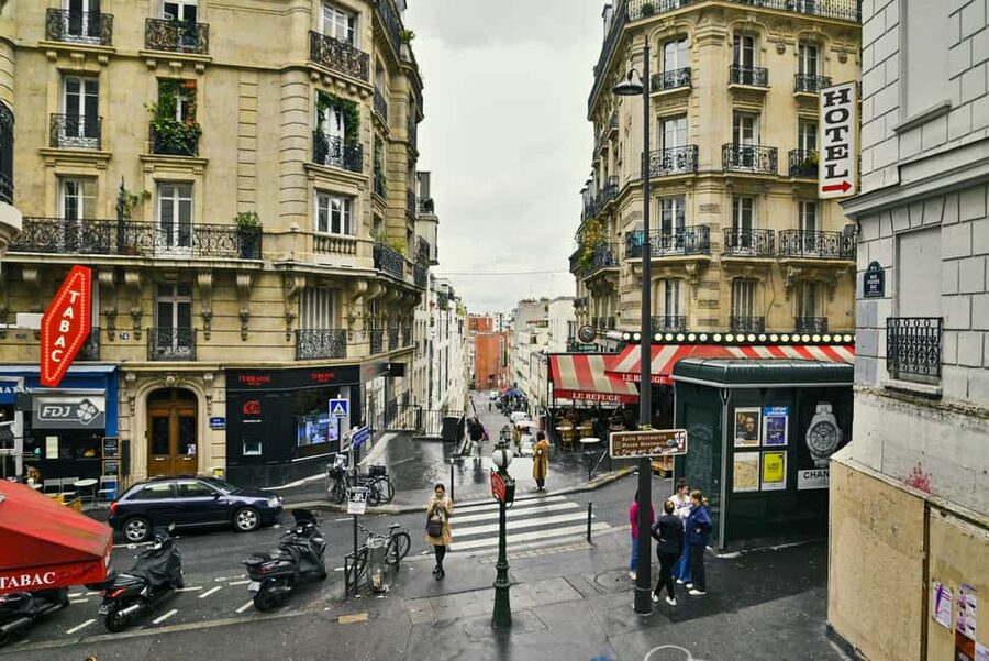 Île de la Cité: A Private Tour of Paris' Most Famous Monuments - Notre-Dame Cathedral guided time, what you’ll actually get