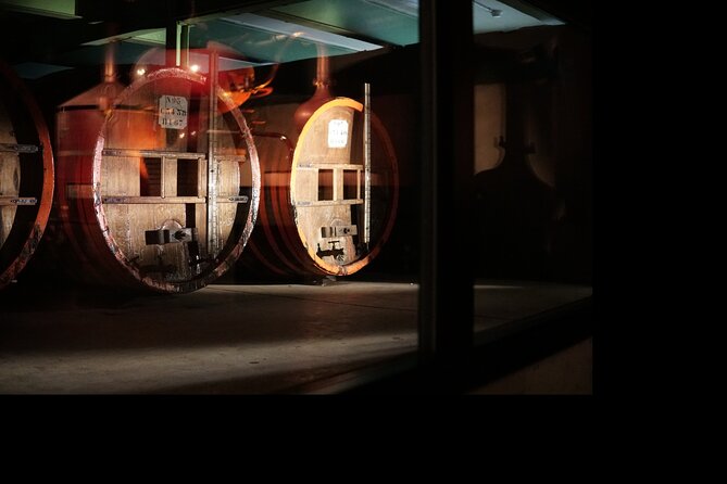 Immersive tour DISTILLERIE PERE MAGLOIRE - Who should book this Calvados tour