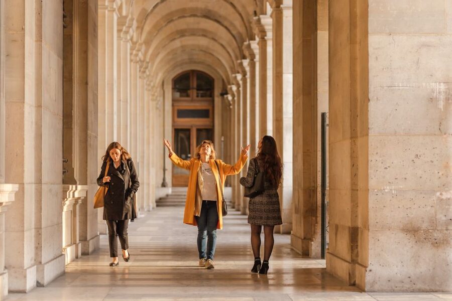 Instagrammable Paris: Icons & Hidden Gems with a Local - How You Get Matched With a Local Paris Guide