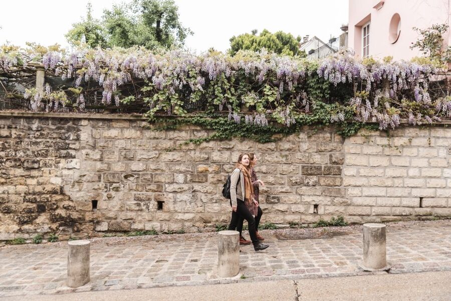 Instagrammable Paris: Icons & Hidden Gems with a Local - Iconic Paris Photo Spots, Plus the Stuff Tour Books Skip