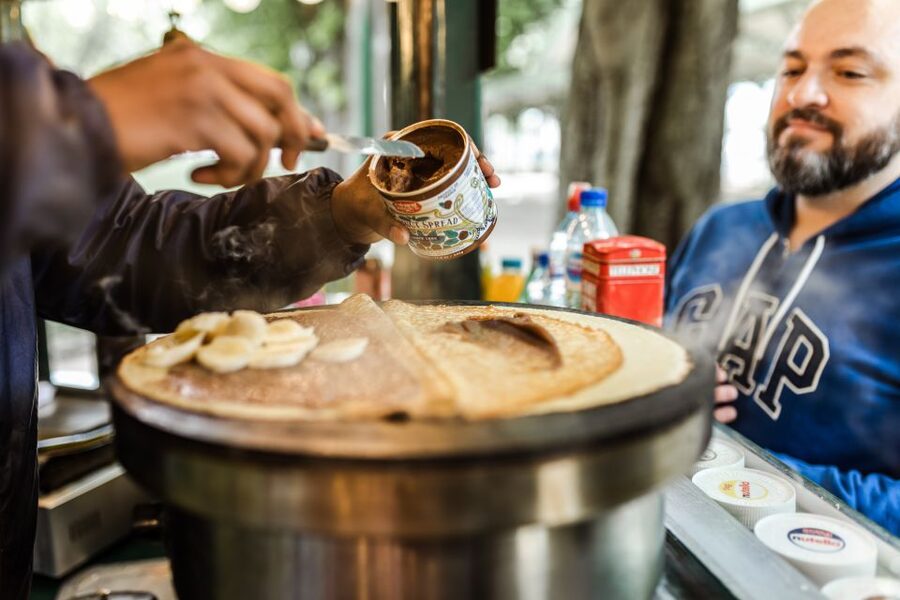 Instagrammable Paris: Icons & Hidden Gems with a Local - How the Tour Handles Changes on the Fly