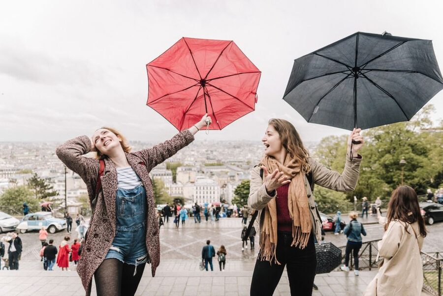 Instagrammable Paris: Icons & Hidden Gems with a Local - Ticketed Attractions and Costs That Can Surprise You