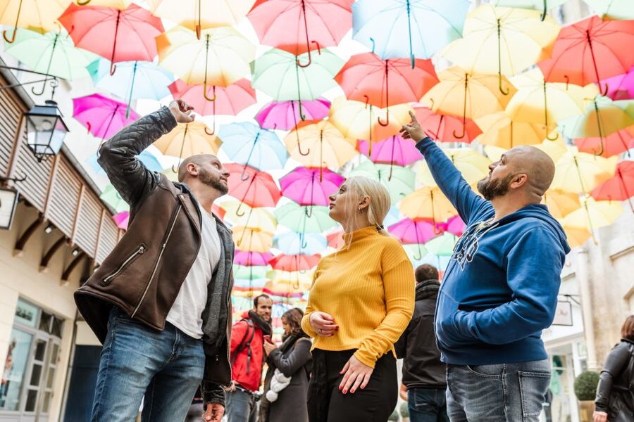 Instagrammable Paris: Icons & Hidden Gems with a Local - Meeting Up and Getting There Without Stress