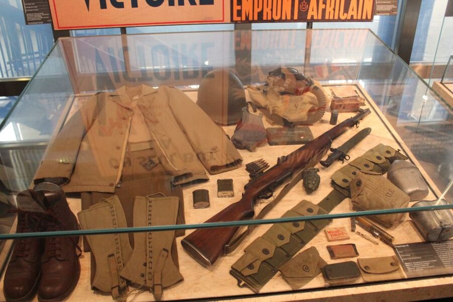 Invalides War Museum the World Wars Guided Tour - Key highlights worth planning for