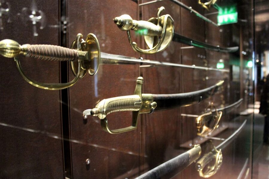 Invalides War Museum the World Wars Guided Tour - The 2-hour arc: from Franco-Prussian roots to Liberation of Paris