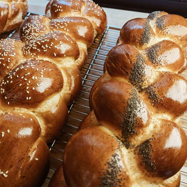 Jewish Marais - Yiddish world : Walking tour and pastries - Finding the Tour Start at 69 Rue du Temple