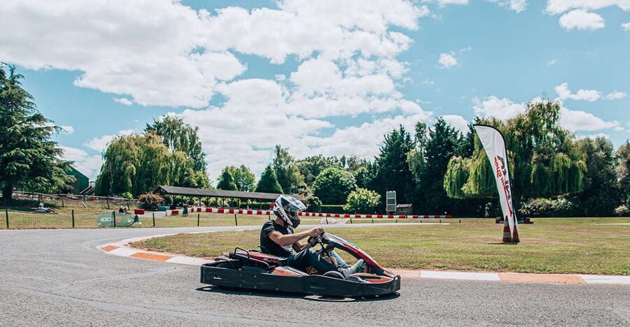 Karting Adultes - Deauville - Weather Closures: When Your Race Might Need a Plan B
